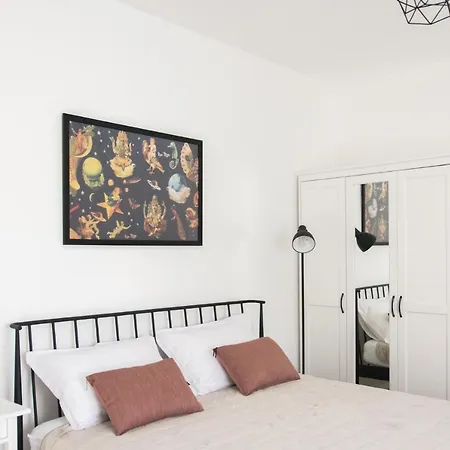 Apartment Central