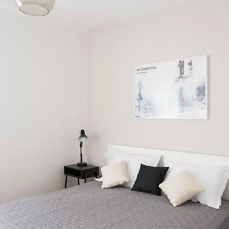 Central Apartment